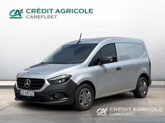 Mercedes Citan 110 CDI L1 420.623