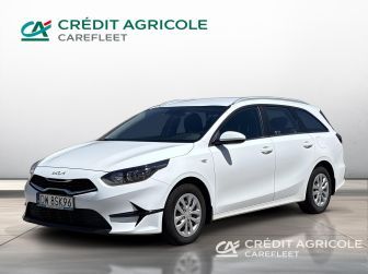 Kia Cee'd Ceed 1.0 T-GDI S