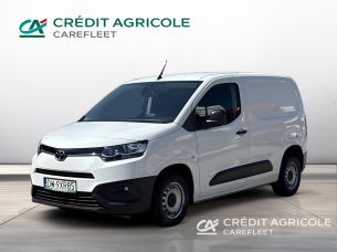 Toyota Proace City 1.5 D-4D Standard 2,0t Active