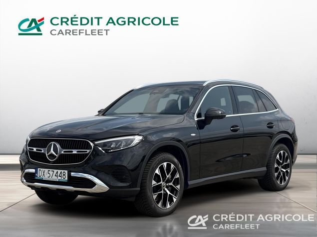 Mercedes-Benz Klasa GLC