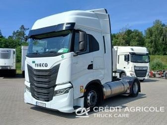 Iveco S-WAY AS440S46T/P 2LNG