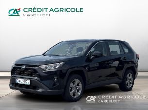 Toyota RAV4 2.5 Hybrid Active 4x2