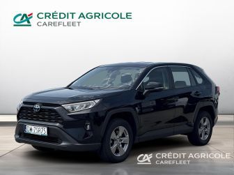 Toyota RAV4 2.5 Hybrid Active 4x2