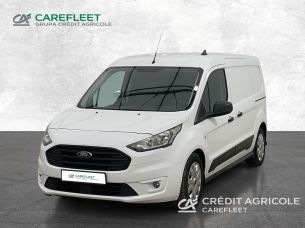 Ford Transit Connect 210 L2 Trend PowerShift