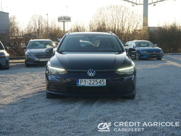 Volkswagen Golf 2022