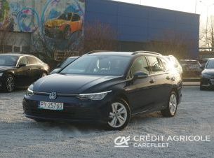 Volkswagen Golf VIII 2.0 TDI Life