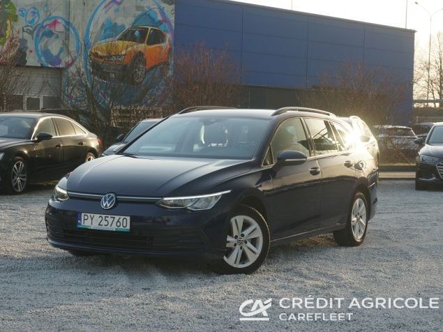 Volkswagen Golf 2023