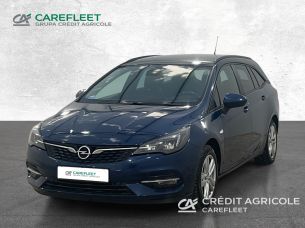 Opel Astra V 1.2 T Edition S&S