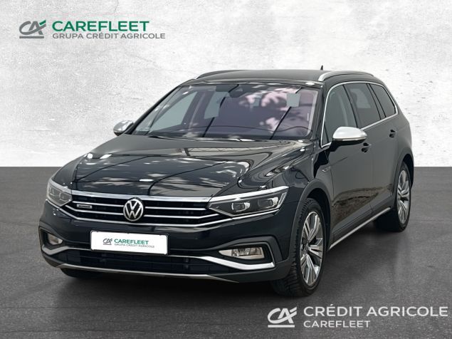 Volkswagen Passat 2021