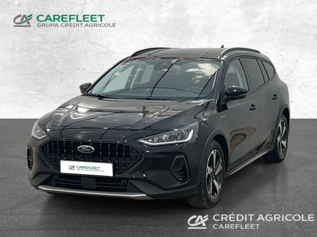 Ford Focus 2024