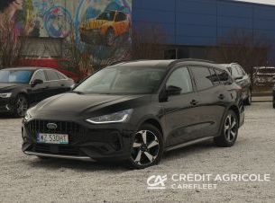 Ford Focus 1.5 EcoBlue Active X aut