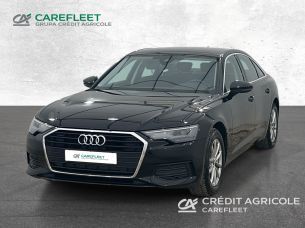 Audi A6 40 TDI mHEV S tronic