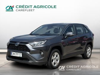 Toyota RAV4 2.5 Hybrid Active 4x2