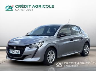Peugeot 208 1.2 PureTech Like S&S