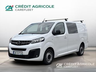Opel Vivaro 2.0 CDTI Extra Long 3,1t Enjoy