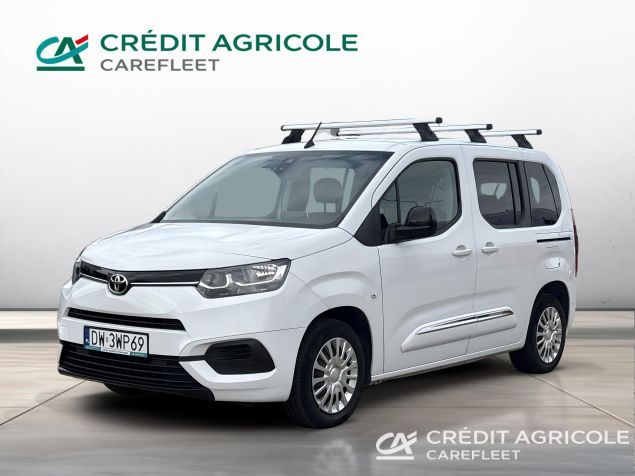 Toyota Proace City Verso 2023