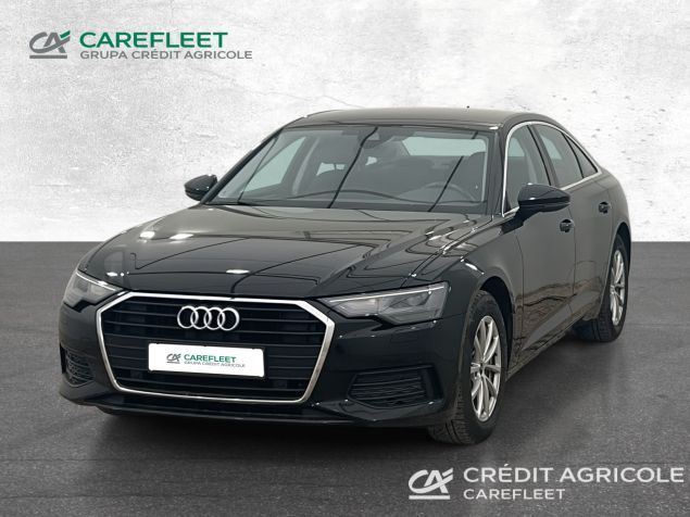 Audi A6 2022
