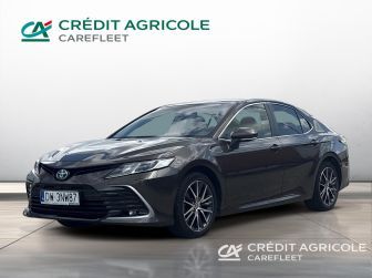 Toyota Camry 2.5 Hybrid Prestige CVT