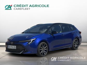 Toyota Corolla 2.0 Hybrid GR Sport