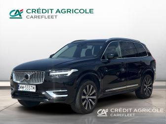 Volvo XC90 B5 B AWD Plus Bright 7os aut