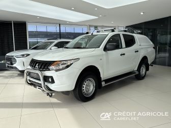 Mitsubishi L 200 L200 2.4 d DC Invite EU6