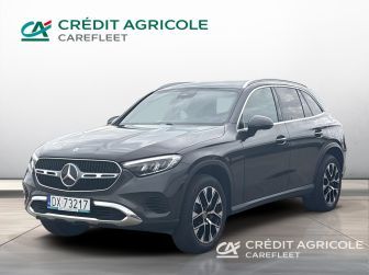 Mercedes Klasa GLC 300 de 4-Matic Avantgarde