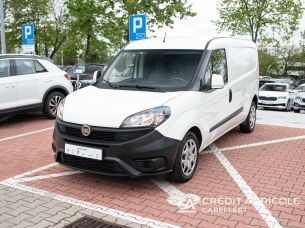Fiat Doblo Cargo Doblo Maxi XL 1.6 MJ SX