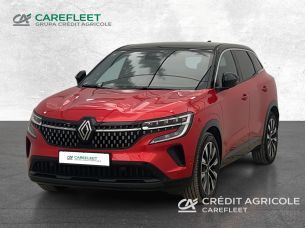 Renault Austral 1.3 TCe mHEV Techno aut