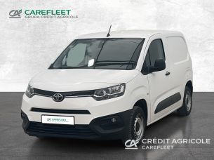 Toyota Proace City 1.5 D-4D Standard 2,0t Active