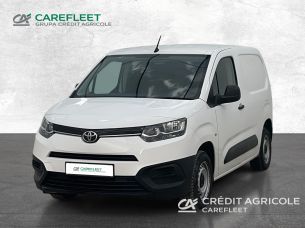 Toyota Proace City 1.5 D-4D Standard 2,0t Active