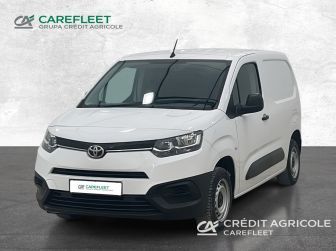 Toyota Proace City 1.5 D-4D Standard 2,0t Active