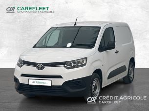 Toyota Proace City 1.5 D-4D Standard 2,3t Active