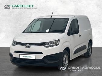 Toyota Proace City 1.5 D-4D Standard 2,3t Active