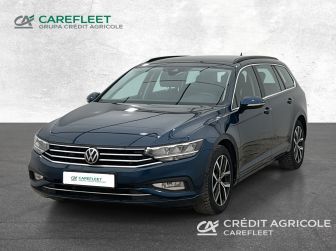 Volkswagen Passat 2.0 TDI EVO Business DSG