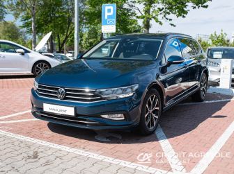 Volkswagen Passat 2.0 TDI EVO Business DSG