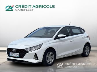 Hyundai i20 1.0 T-GDi Pure