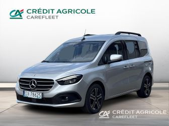 Mercedes T klasa T 180 d Progressive aut