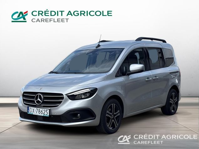 Mercedes-Benz T klasa