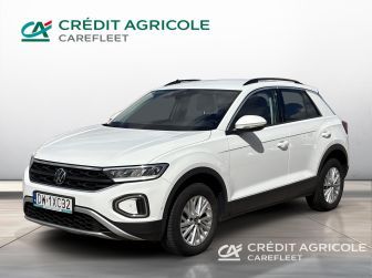 Volkswagen T-ROC 1.5 TSI Life