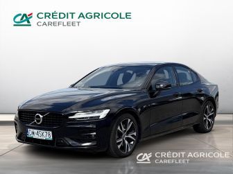 Volvo S60 B5 B R-Design aut