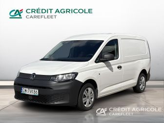 Volkswagen Caddy Cargo Maxi 2.0 TDI