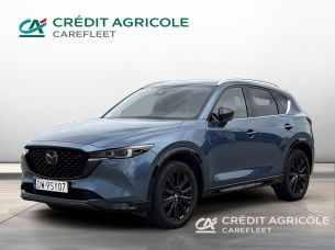 Mazda CX-5 2.5 Homura 2WD aut