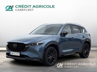 Mazda CX-5 2.5 Homura 2WD aut