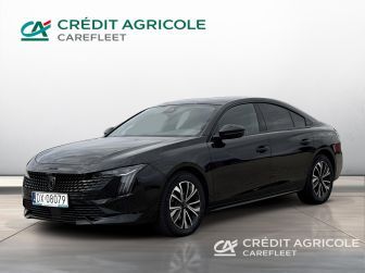 Peugeot 508 BlueHDi 130 Allure S&S EAT8