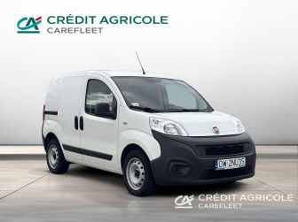 Fiat Fiorino Van Fiorino 1.3 MJ Base Business Pro
