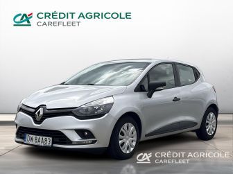 Renault Clio 1.5 dCi Energy Life