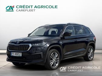 Skoda Kodiaq 2.0 TDI 4x4 L&K DSG