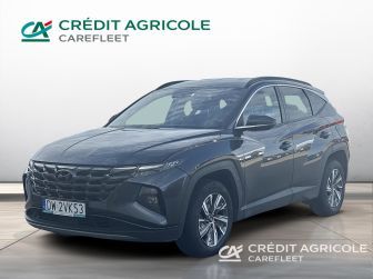 Hyundai Tucson 1.6 T-GDi HEV Smart 2WD