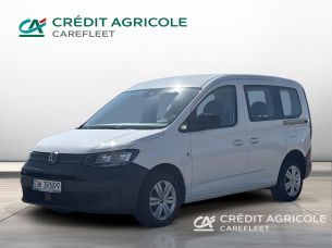 Volkswagen Caddy osobowy Caddy 2.0 TDI