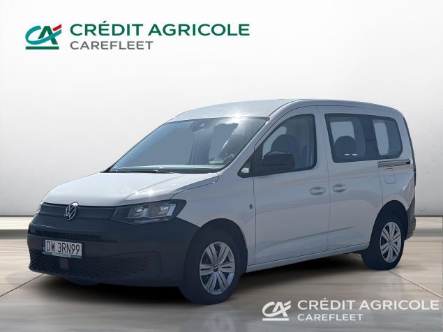 Volkswagen Caddy osobowy